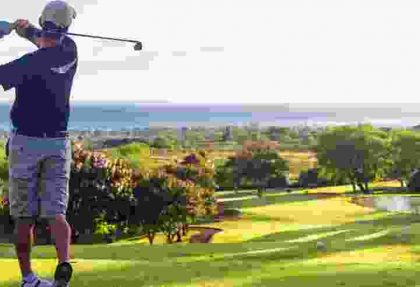 Rules of Golf Rules of Golf